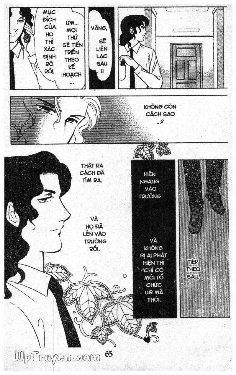 9 Banme No Musashi Chapter 15 trang 62