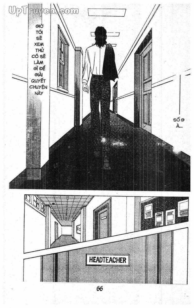 9 Banme No Musashi Chapter 15 trang 63