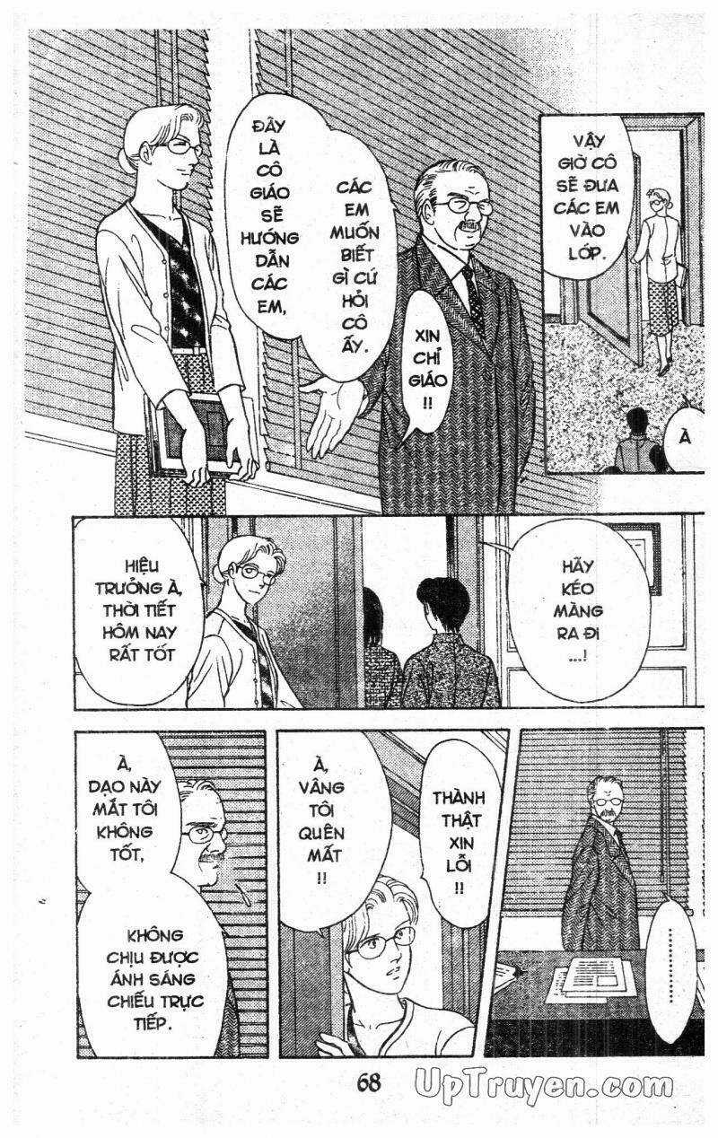 9 Banme No Musashi Chapter 15 trang 65