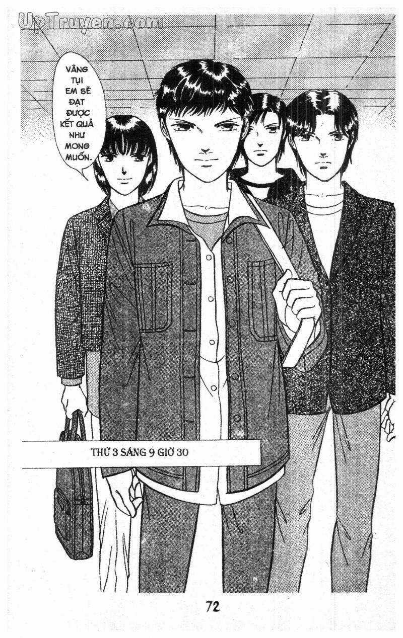 9 Banme No Musashi Chapter 15 trang 69