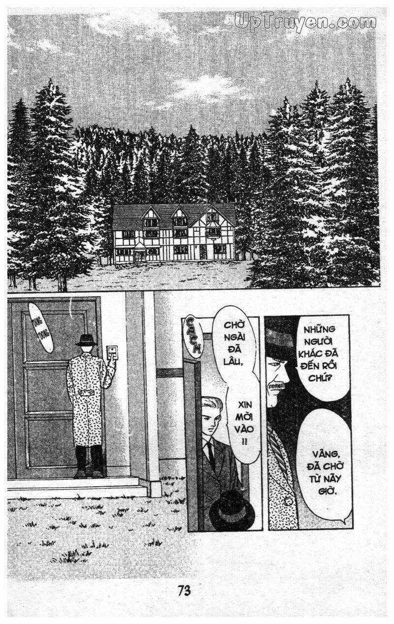 9 Banme No Musashi Chapter 15 trang 70