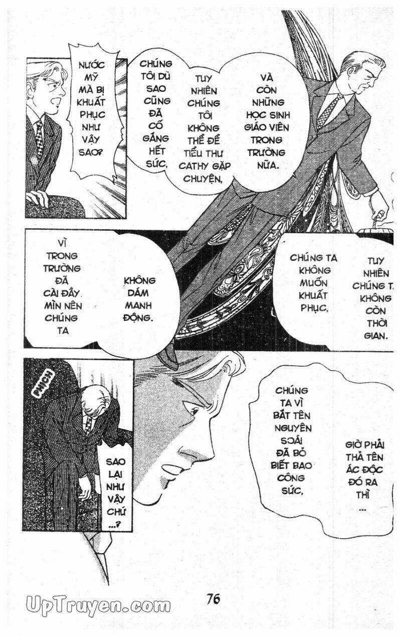 9 Banme No Musashi Chapter 15 trang 73