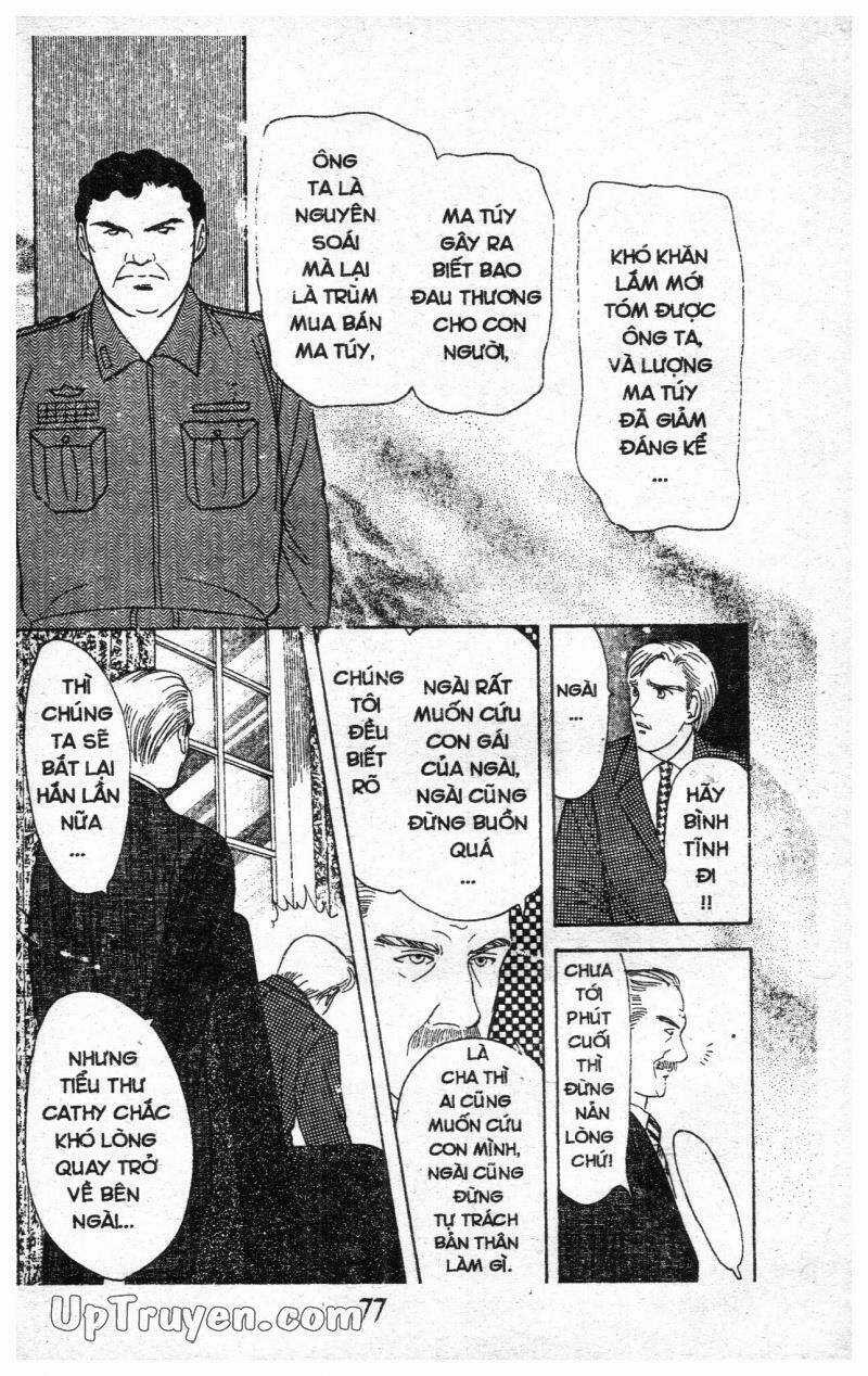 9 Banme No Musashi Chapter 15 trang 74