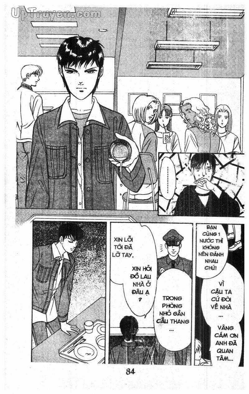 9 Banme No Musashi Chapter 15 trang 81