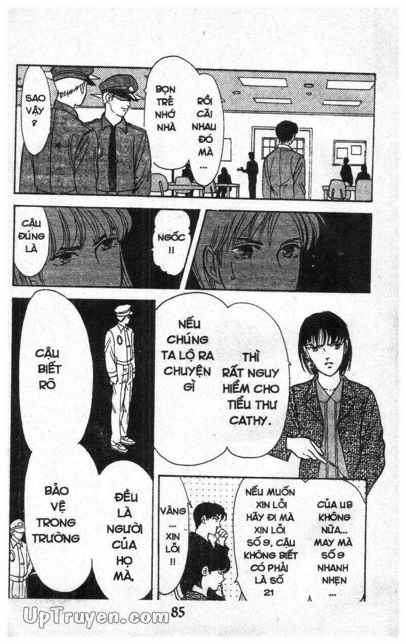 9 Banme No Musashi Chapter 15 trang 82