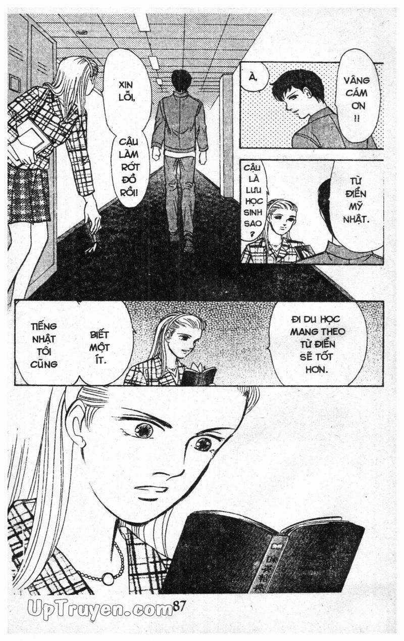 9 Banme No Musashi Chapter 15 trang 84