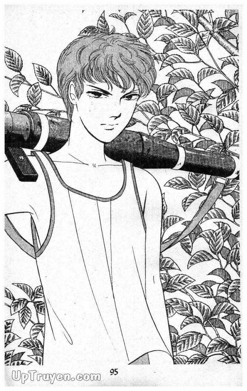 9 Banme No Musashi Chapter 15 trang 92