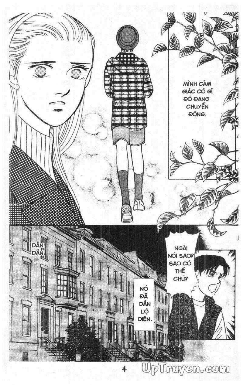 9 Banme No Musashi Chapter 16 trang 1
