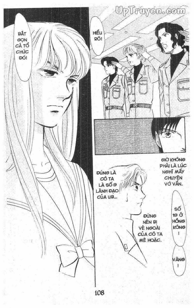 9 Banme No Musashi Chapter 16 trang 103