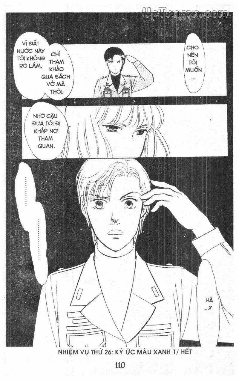 9 Banme No Musashi Chapter 16 trang 105