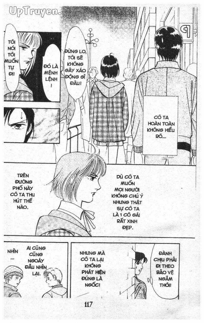 9 Banme No Musashi Chapter 16 trang 112