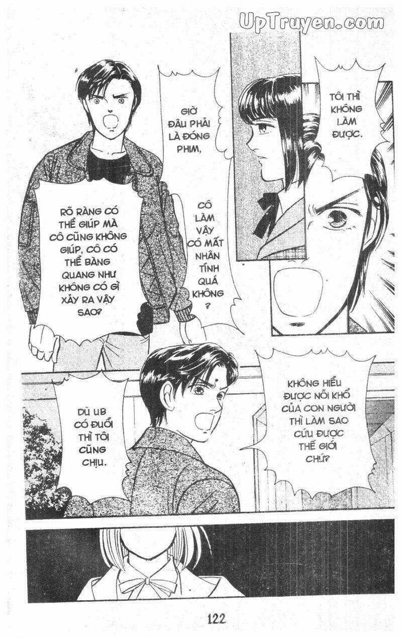 9 Banme No Musashi Chapter 16 trang 117