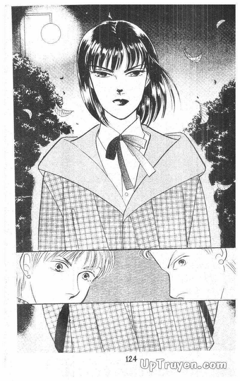 9 Banme No Musashi Chapter 16 trang 119