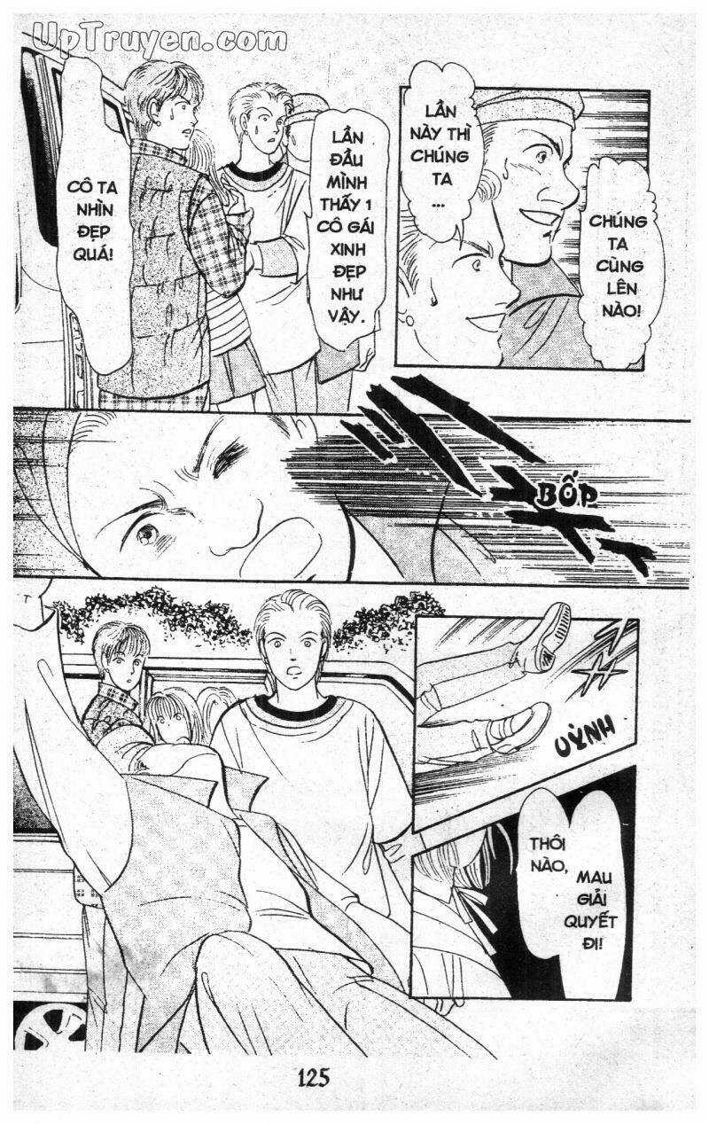 9 Banme No Musashi Chapter 16 trang 120