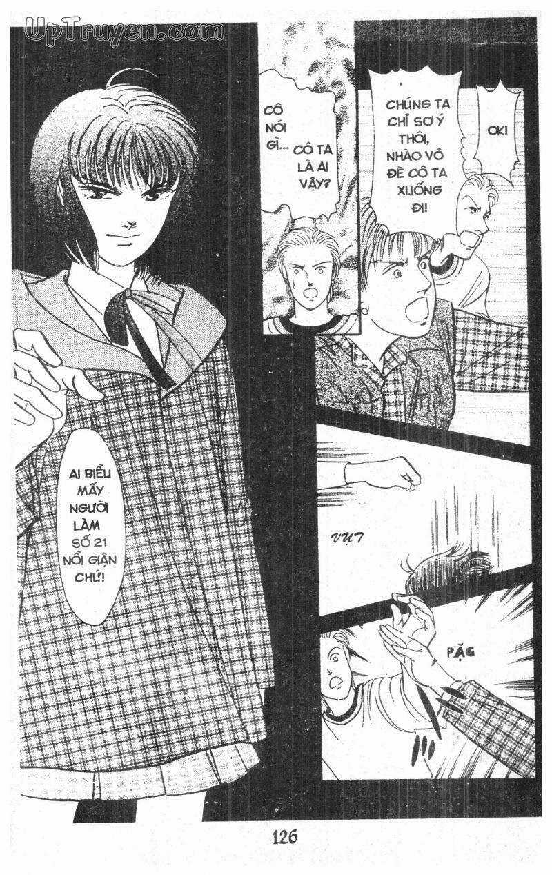 9 Banme No Musashi Chapter 16 trang 121