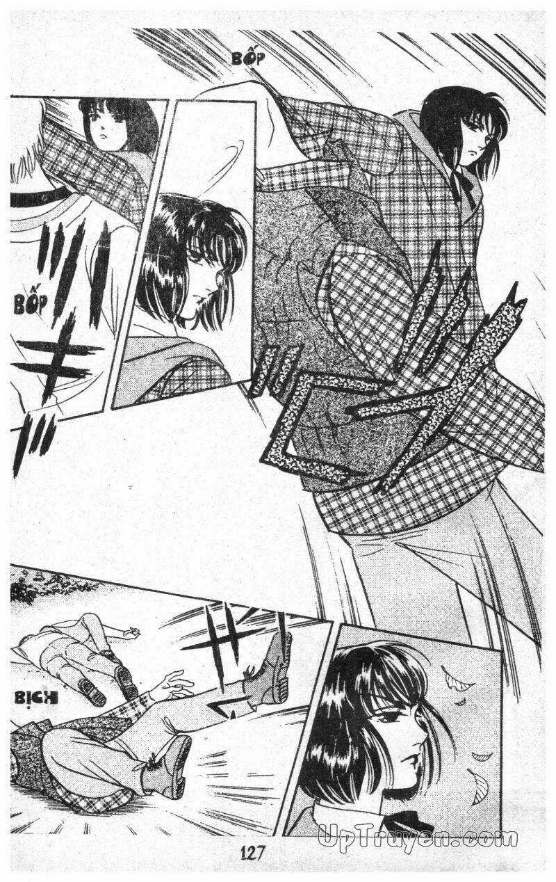 9 Banme No Musashi Chapter 16 trang 122