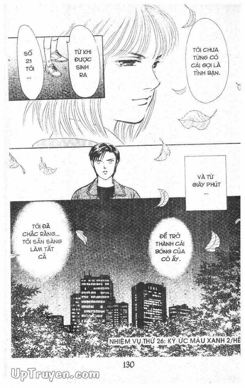 9 Banme No Musashi Chapter 16 trang 125