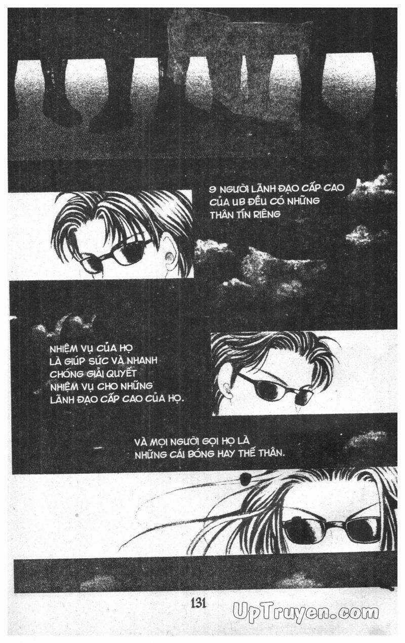 9 Banme No Musashi Chapter 16 trang 126