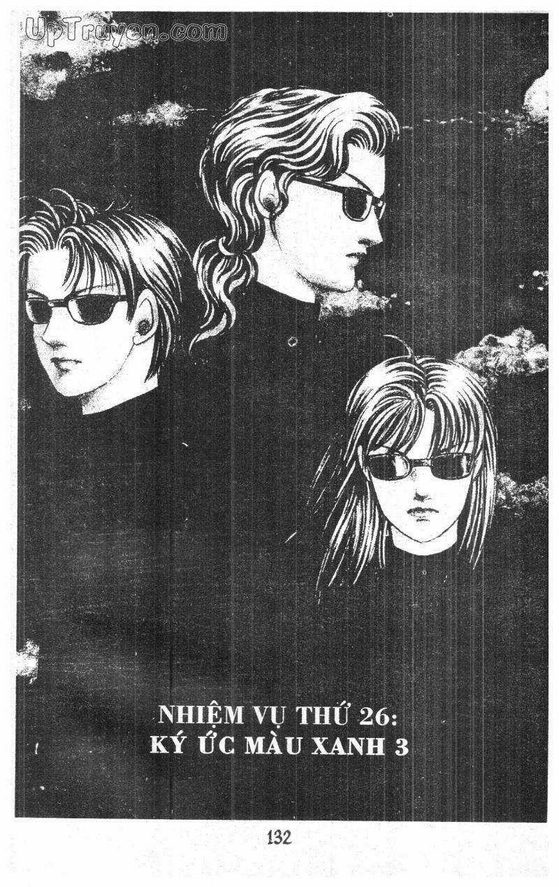 9 Banme No Musashi Chapter 16 trang 127