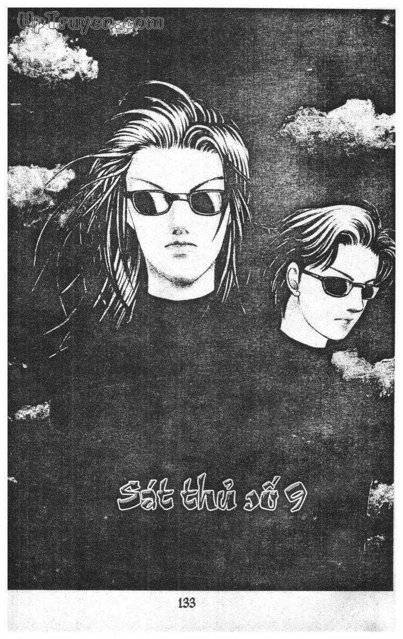 9 Banme No Musashi Chapter 16 trang 128