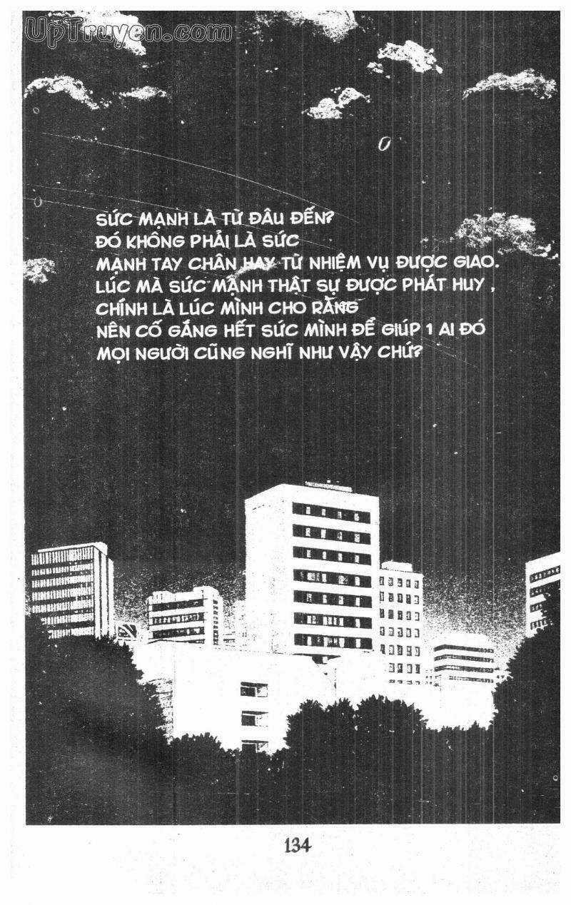 9 Banme No Musashi Chapter 16 trang 129