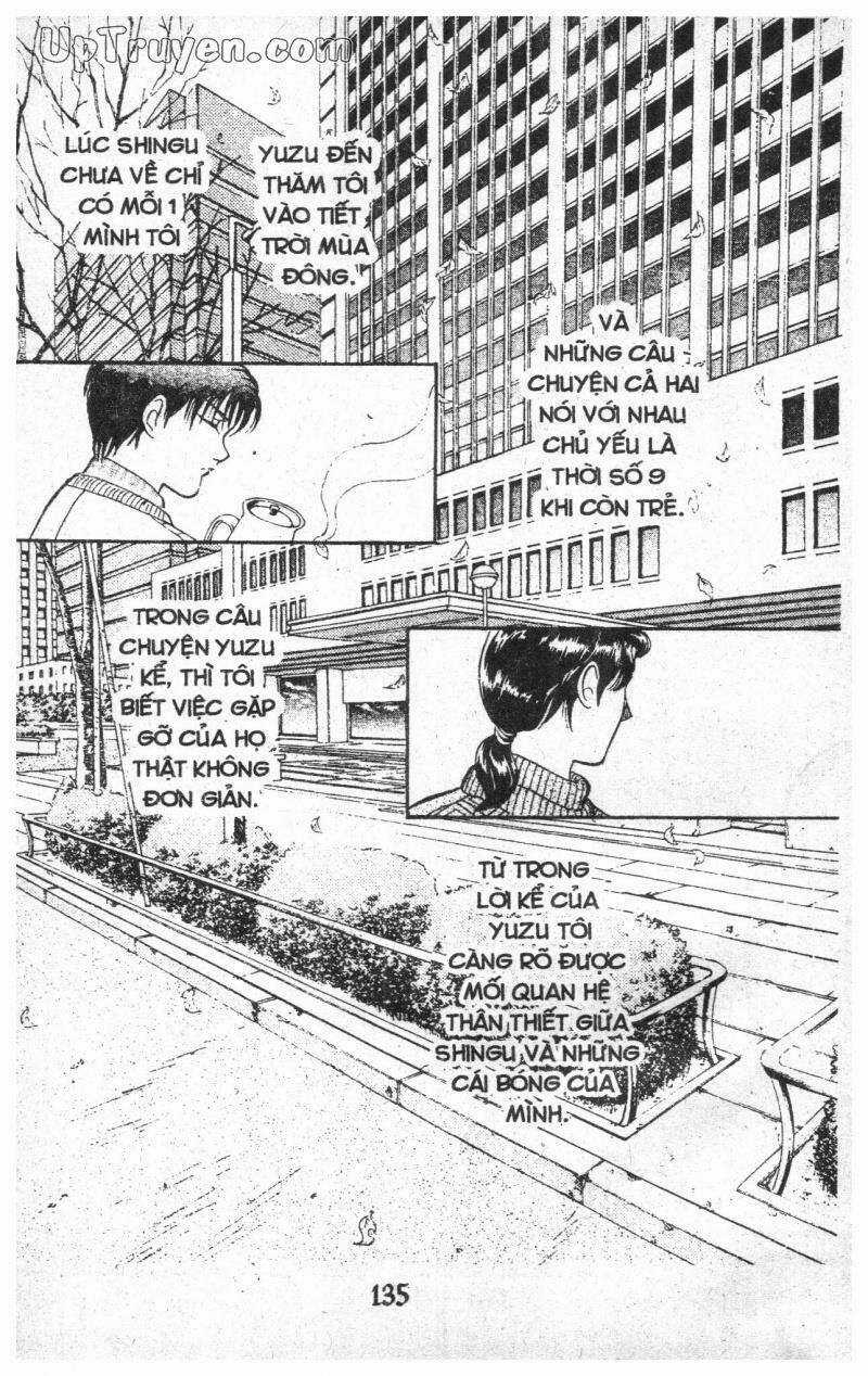 9 Banme No Musashi Chapter 16 trang 130