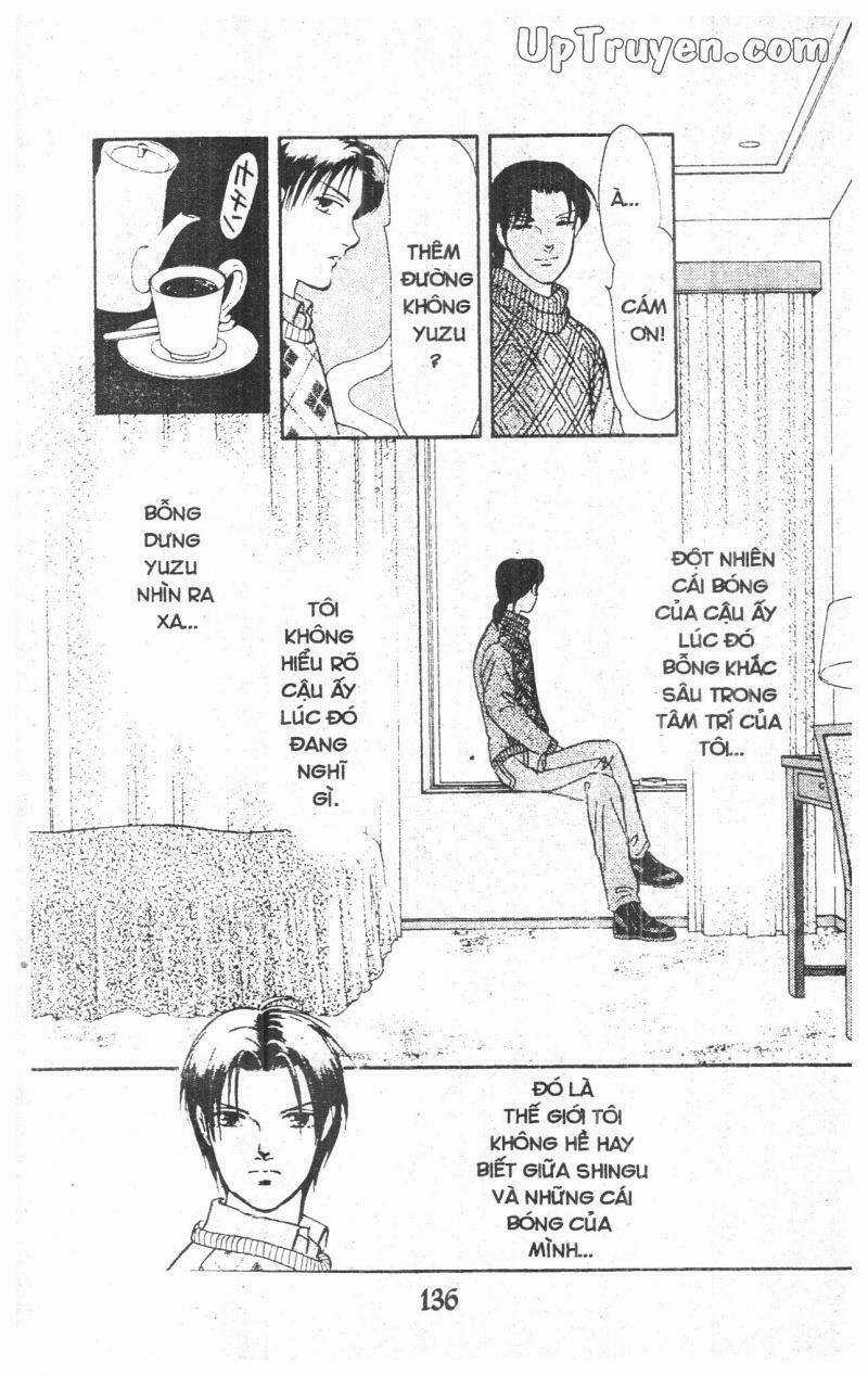 9 Banme No Musashi Chapter 16 trang 131