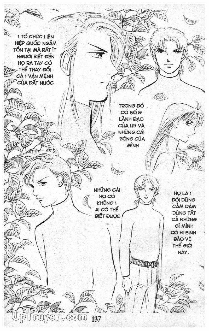 9 Banme No Musashi Chapter 16 trang 132