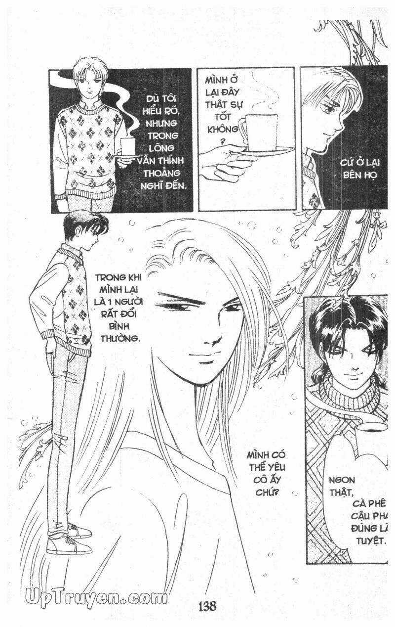 9 Banme No Musashi Chapter 16 trang 133