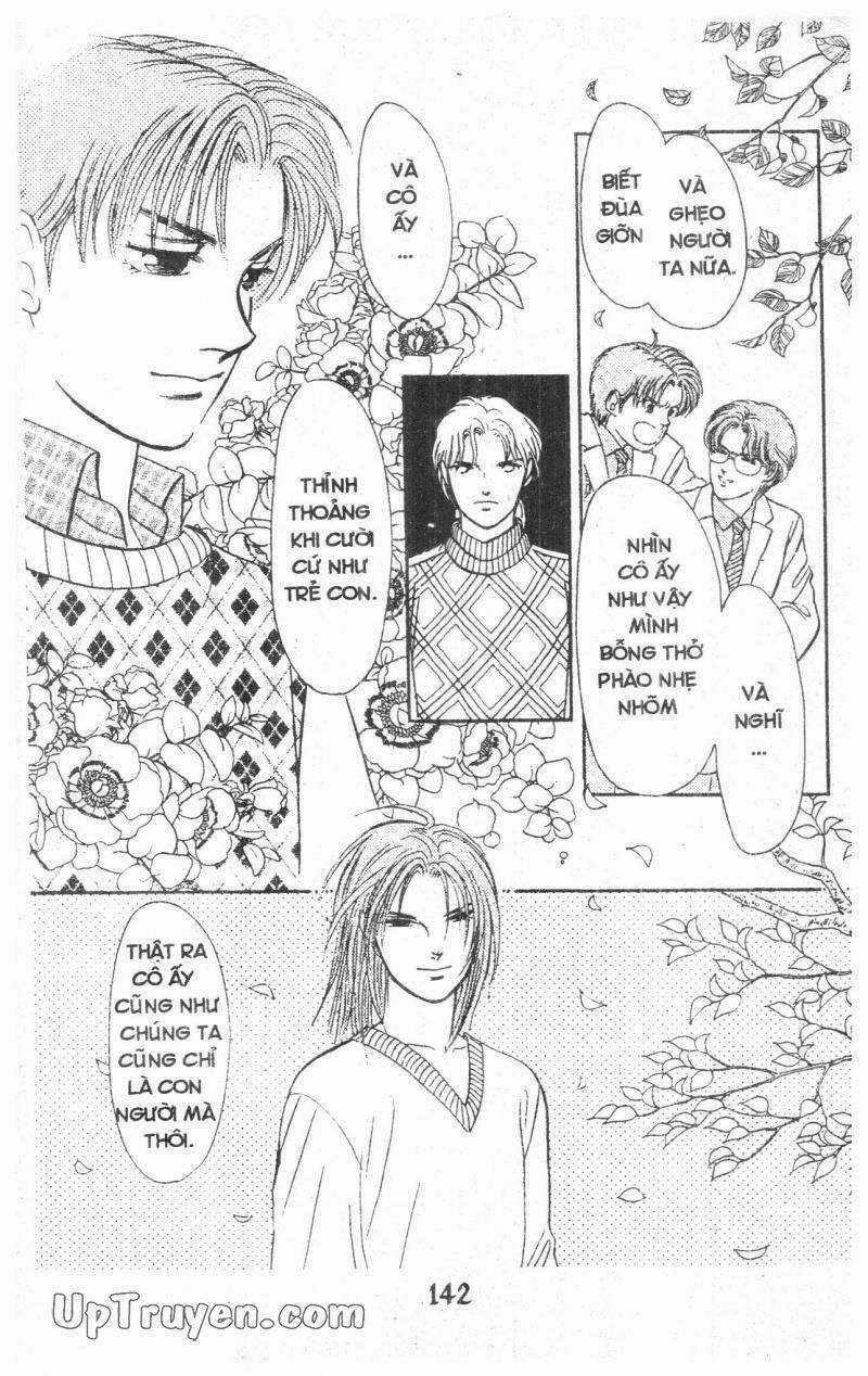 9 Banme No Musashi Chapter 16 trang 137