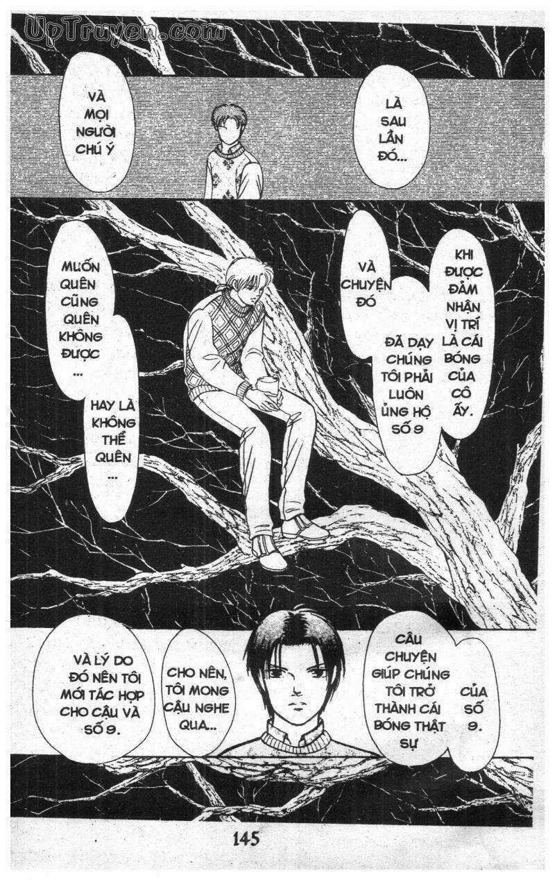 9 Banme No Musashi Chapter 16 trang 138