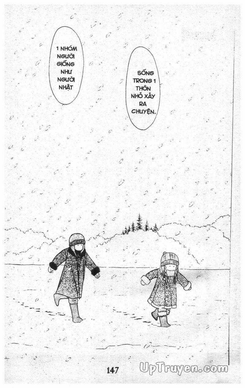 9 Banme No Musashi Chapter 16 trang 140