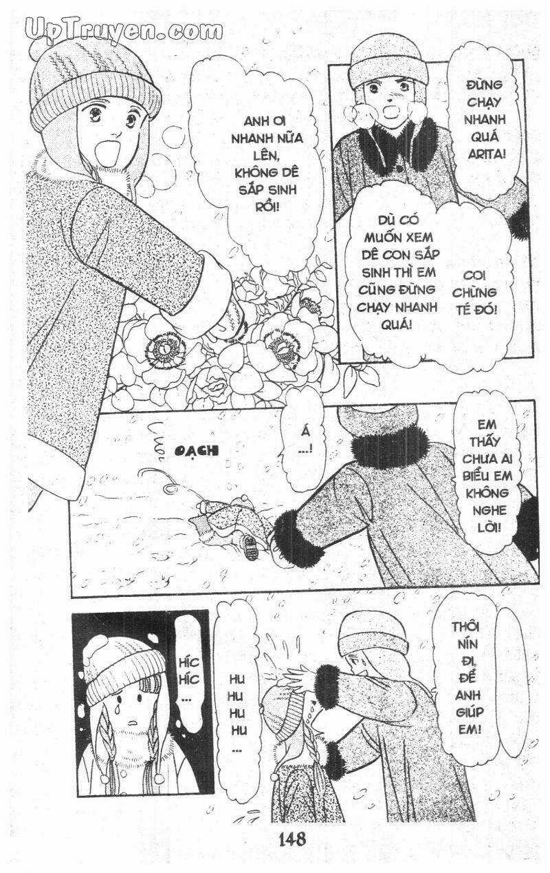 9 Banme No Musashi Chapter 16 trang 141