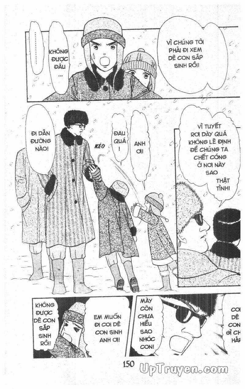 9 Banme No Musashi Chapter 16 trang 143