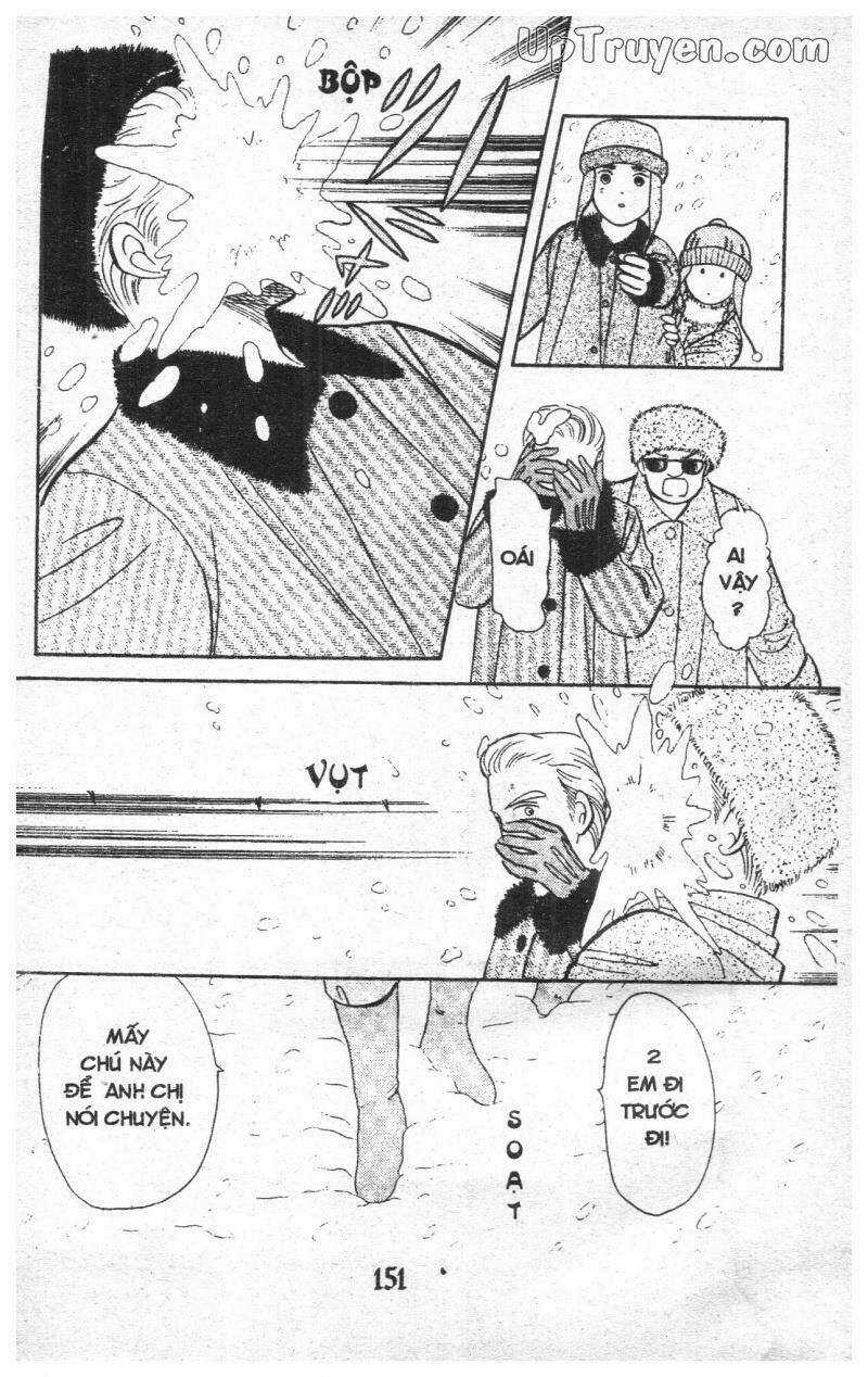 9 Banme No Musashi Chapter 16 trang 144