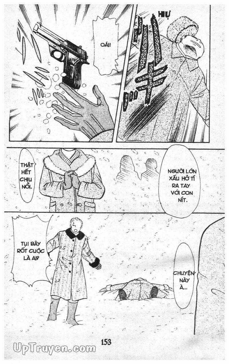 9 Banme No Musashi Chapter 16 trang 146