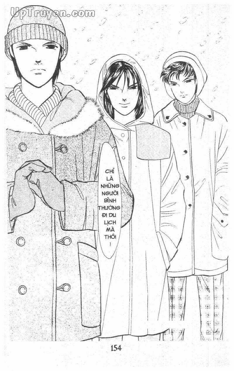 9 Banme No Musashi Chapter 16 trang 147