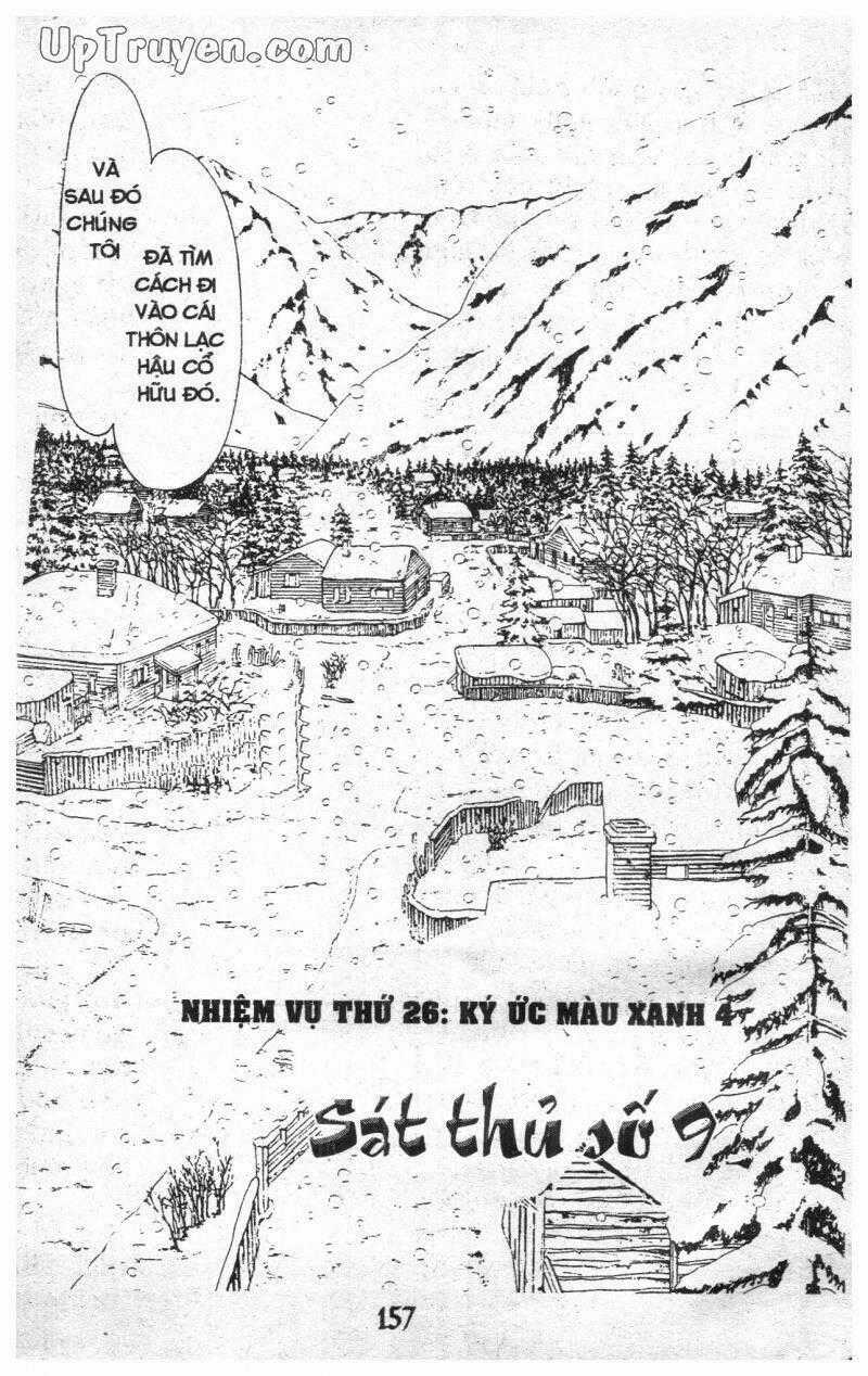 9 Banme No Musashi Chapter 16 trang 150