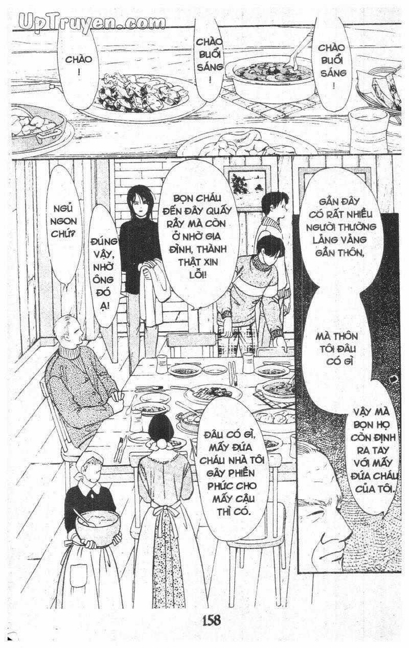 9 Banme No Musashi Chapter 16 trang 151