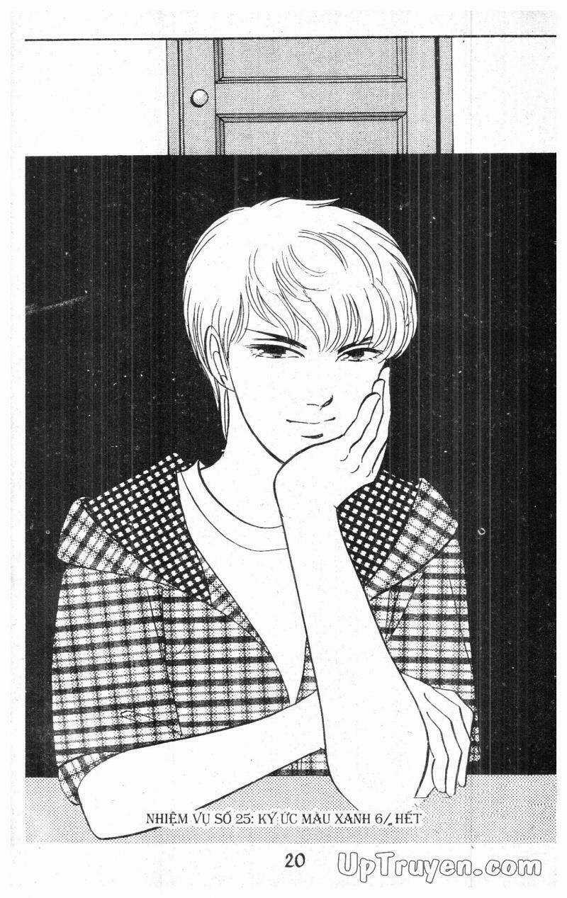 9 Banme No Musashi Chapter 16 trang 17