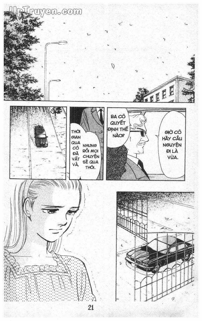 9 Banme No Musashi Chapter 16 trang 18