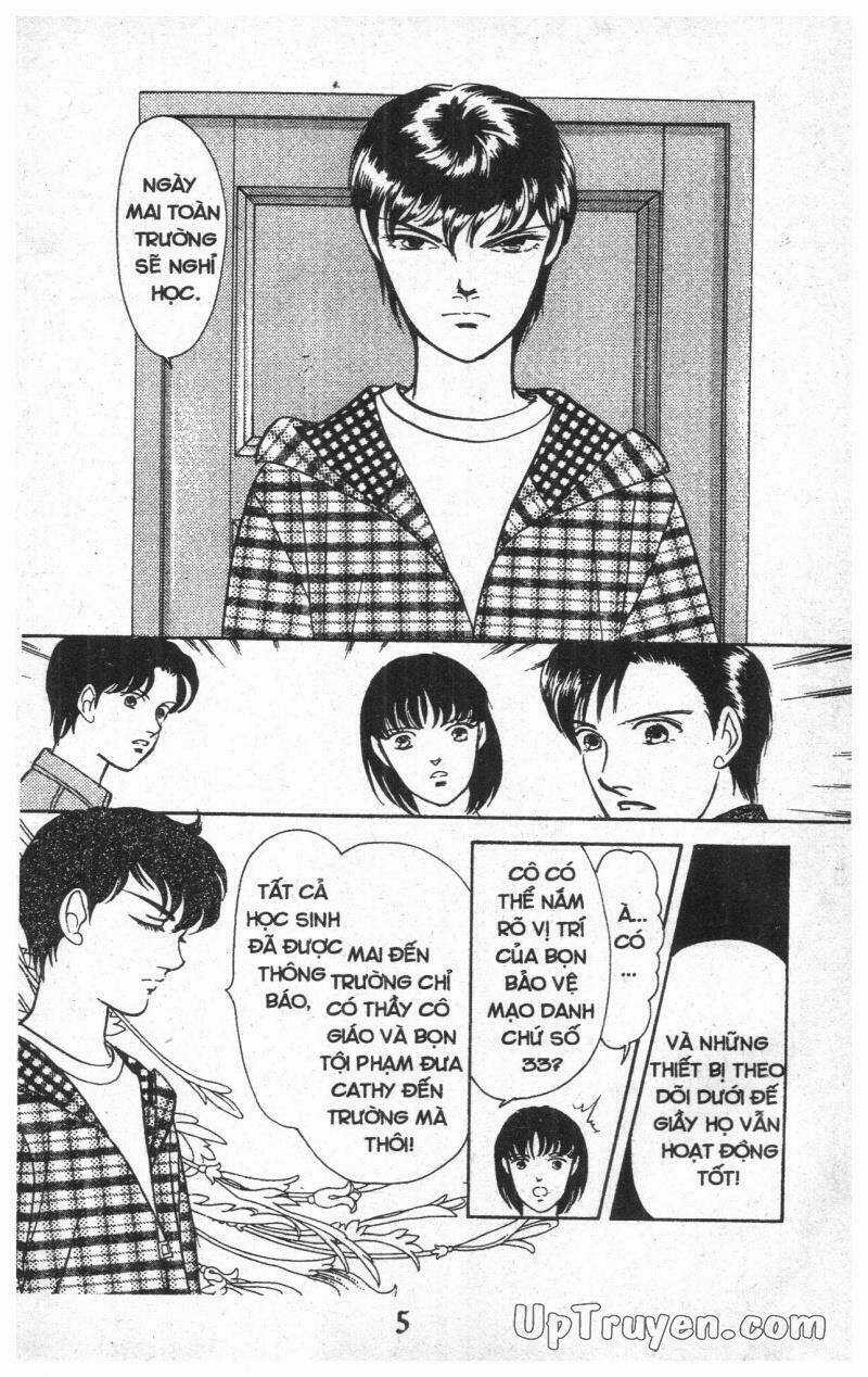 9 Banme No Musashi Chapter 16 trang 2