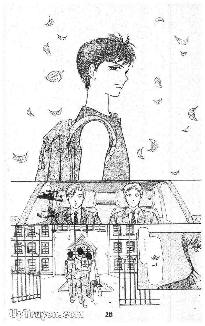 9 Banme No Musashi Chapter 16 trang 25