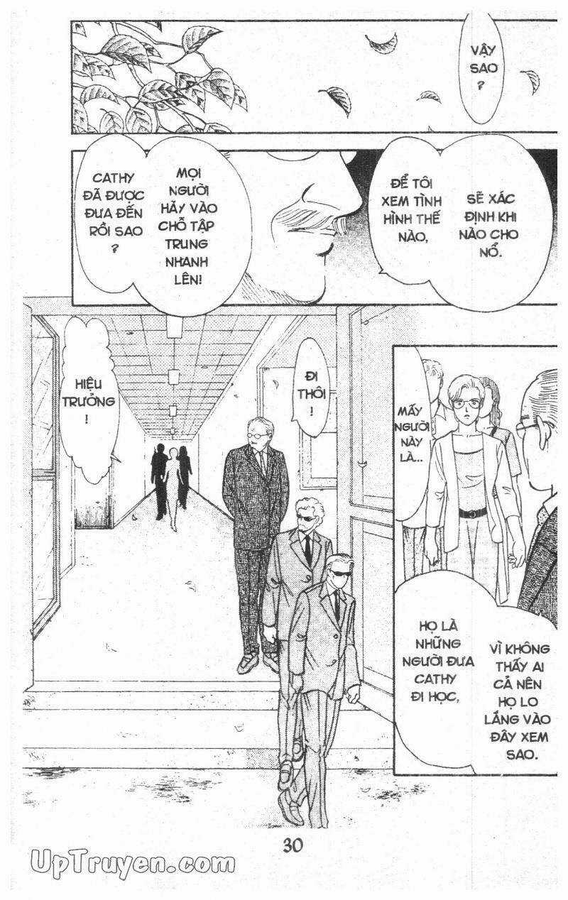 9 Banme No Musashi Chapter 16 trang 27