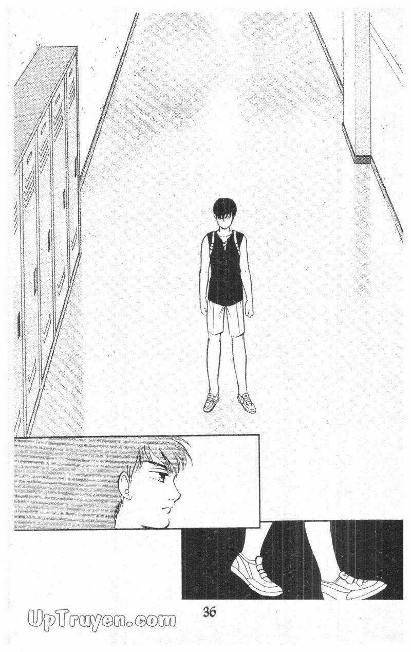 9 Banme No Musashi Chapter 16 trang 33