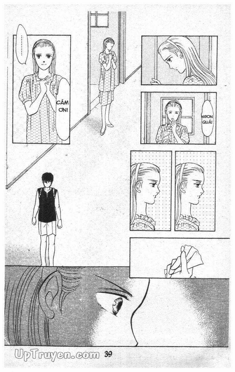 9 Banme No Musashi Chapter 16 trang 36