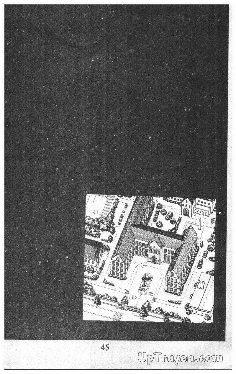 9 Banme No Musashi Chapter 16 trang 42