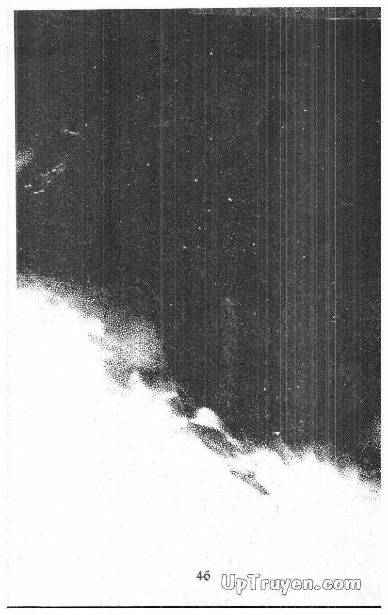 9 Banme No Musashi Chapter 16 trang 43