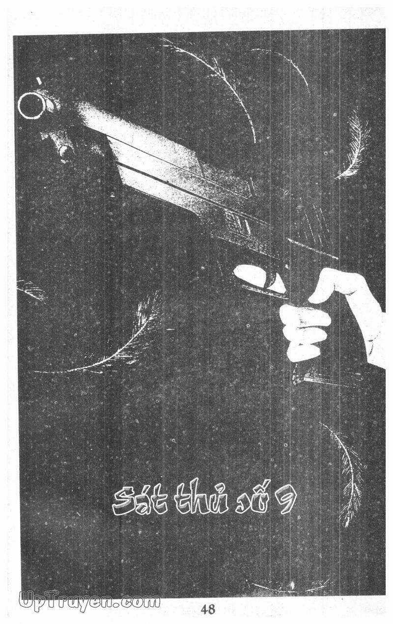 9 Banme No Musashi Chapter 16 trang 45