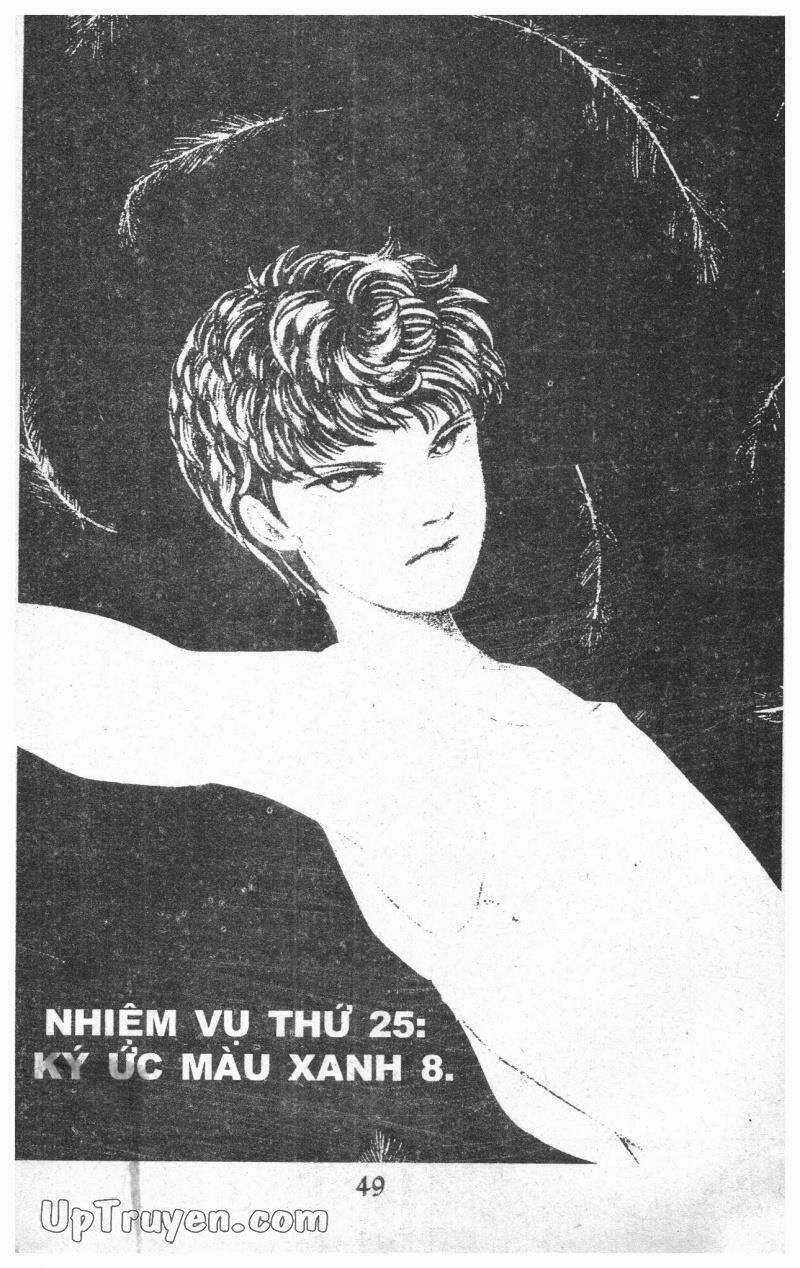 9 Banme No Musashi Chapter 16 trang 46